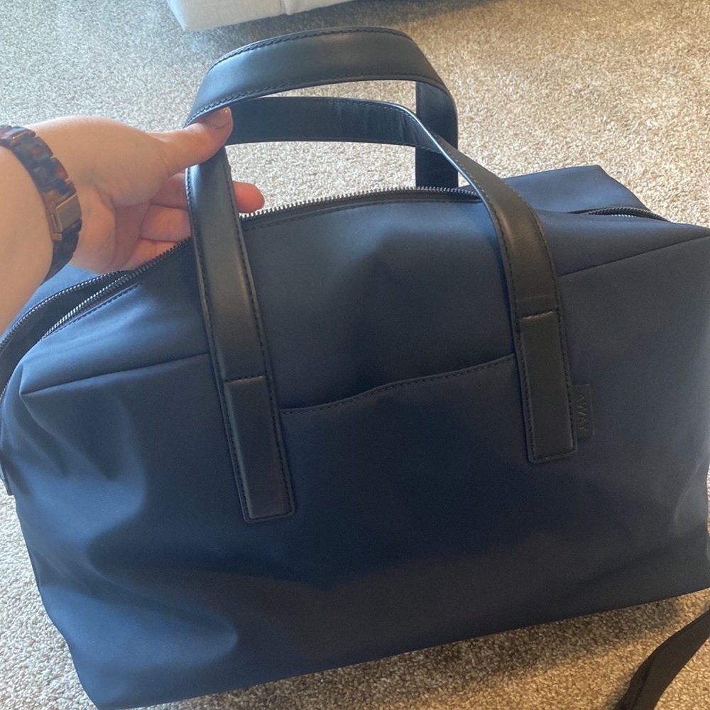Away Everything Bag. Brand new